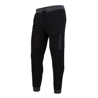 Men's BN3TH Media Pocket Joggers Small Black Regular