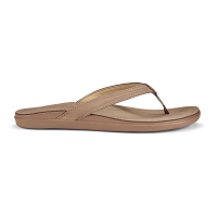 Women's OluKai 'Aukai Flip Flop Sandals Tan