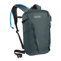 CamelBak Cloud Walker 18 Hydration Backpack Dark Slate