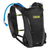 CamelBak Circuit Vest 50oz Hydration Backpack Black/Safety Yellow