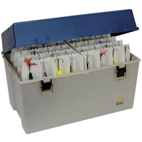 Plano Big Game Tackle Box