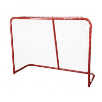 Franklin NHL SX Pro 50" Tournament Steel Hockey Goal