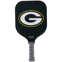 Franklin NFL Green Bay Packers Pickleball Paddle