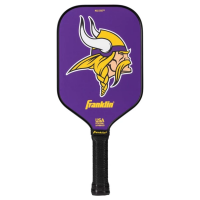 Franklin NFL Minnesota Vikings Pickleball Paddle