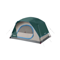 Coleman 2 Person Skydome Camping Tent