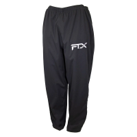 Men's Frogg Toggs FTX Lite Fishing Pants Small Black Regular