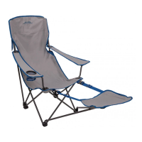 ALPS Mountaineering Escape Chair