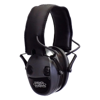 Pro Ears Silver 22 Earmuff