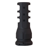 Dead Air Armament Muzzle Brake Keymount 5.56MM 1/2X28 Fits Sandman