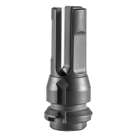 Dead Air Armament KeyMo Flash Hider Muzzle Device