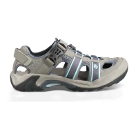 Women's Teva Omnium Water Hiking Sandals Slate