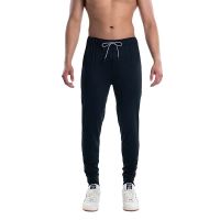 Men's SAXX PeakDaze Joggers Medium Black 29