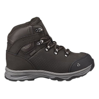 Boys' Vasque ST. Elias Ultradry Shoes Waterproof Hiking Boots Big 4 Bungee