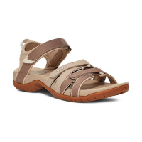 Women's Teva Tirra Sandals Neutral Multi