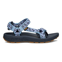 Women's Teva Hydratrek Water Sandals Vibe Blissful Blue