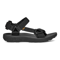 Men's Teva Hydratrek Sandals Black