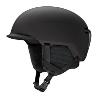 Smith Optics Scout Round Contour Fit Snow Helmet