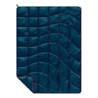 Rumpl Nanoloft Travel Blanket