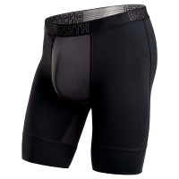 Men's BN3TH North Shore Liner Compression Shorts XSmall Black