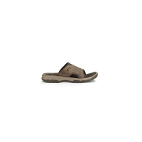 Men's Teva Langdon Water Slide Sandals Walnut