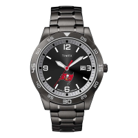 Timex Acclaim Tampa Bay Buccaneers NFL Tribute Collection