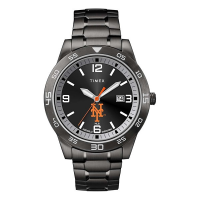 Timex Acclaim New York Mets MLB Tribute Collection