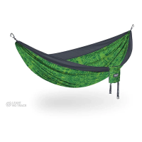 eno LNT DoubleNest Hammock Print