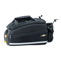 Topeak MTX Quick Track Bike Trunkbag EX