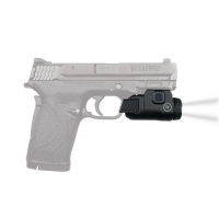 Crimson Trace CMR-209 Rail Master Universal Pistol Light