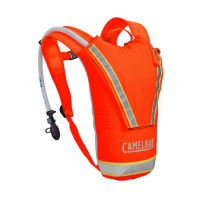 CamelBak Hi-Viz 85oz Mil Spec Crux Backpack Orange