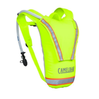 CamelBak Hi-Viz 85oz Mil Spec Crux Backpack Lime Green