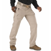 Men's 5.11 Stryke Work Cargo Pants 38 Khaki