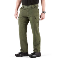 Men's 5.11 Stryke Work Cargo Pants 32 TDU Green