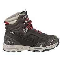 Boys' Vasque Breeze Ultradry Waterproof Hiking Boots Big 4 Olive