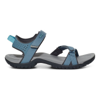 Women's Teva Verra Water Sandals Blue Mirage