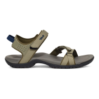 Women's Teva Verra Water Sandals Burnt Olive Multi