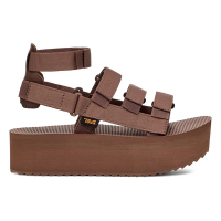 Women's Teva Mevia Sandals Acorn