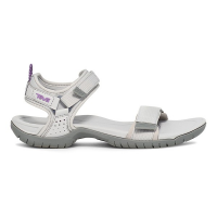 Women's Teva Aliciela Sandals Lunar Rock