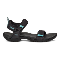 Women's Teva Aliciela Sandals Obsidian