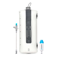 Hydrapak Seeker 6L w/Built-in Filtration