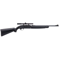 The Crosman Legacy 1000 Air Rifle