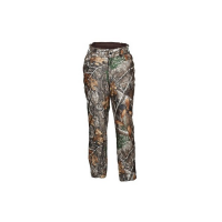 Women's Rocky Prohunter Waterproof Insulated Pants Medium Realtree Edge Regular