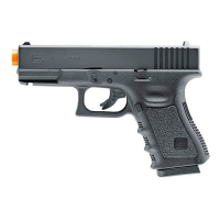 Umarex USA GlOCK G19 Gen 3 CO2 Airsoft Pistol