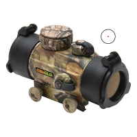 TruGlo 1x30 5 MOA Red Dot Sight