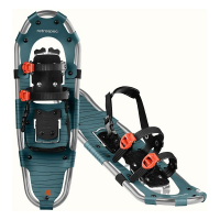 Retrospec Adult Drifter Adult Snowshoes Superior Blue