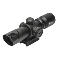 Firefield Barrage 1.5-5X32 Riflescope