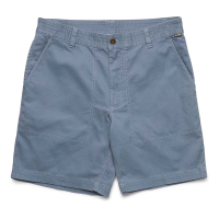 Men's Howler Brothers Clarksville Walk Shorts 38 Postal Blue