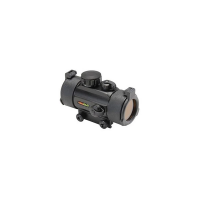 TRUGLO Tru Brite Dual Color Red Dot Sight