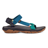 Men's Teva Hurricane XLT2 Water Sandals Blue/Multi