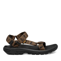 Men's Teva Hurricane XLT2 Water Sandals Chara Dark Olive